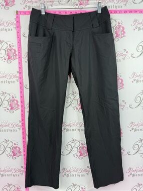 adidas climalite pants grey Black Straight-Leg Women’s Pants